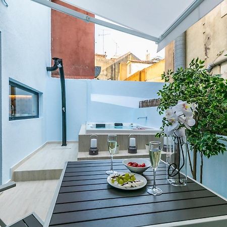 Cardal Luxury By Spoton Apartments Lisboa Eksteriør bilde